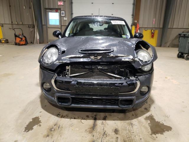 Photo 5 from auction – 2014 MINI COOPER S with VIN WMWXM7C54ET731567