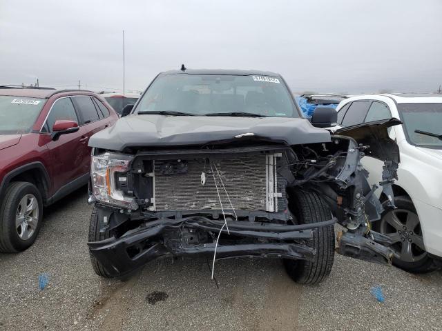 Photo 5 from auction – 2020 FORD F150 SUPER with VIN 1FTFX1E55LKF03211
