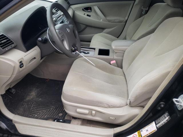 Photo 7 from auction – 2007 TOYOTA CAMRY CE with VIN JTNBE46KX73069034