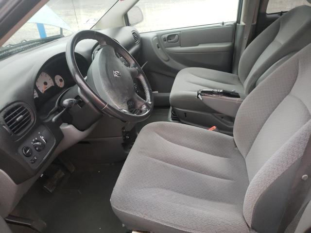Photo 7 from auction – 2005 DODGE GRAND CARA with VIN 2D4GP44L05R589685