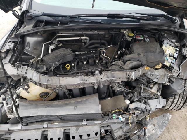 Photo 11 from auction – 2015 FORD FOCUS SE with VIN 1FADP3F23FL311619