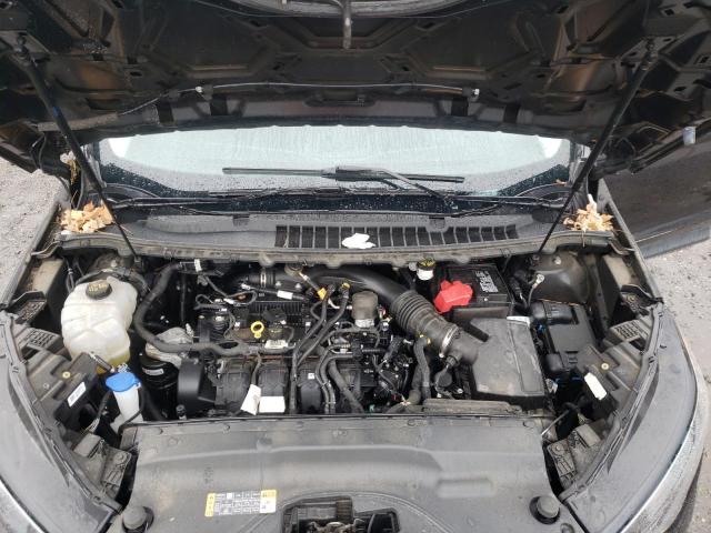Photo 12 from auction – 2020 FORD EDGE SEL with VIN 2FMPK3J95LBA71295