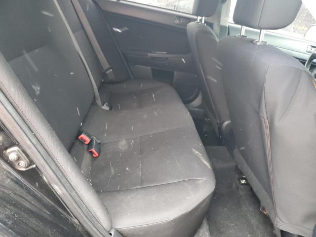 Photo 10 from auction – 2010 MITSUBISHI LANCER DE with VIN JA32U1FU4AU016367