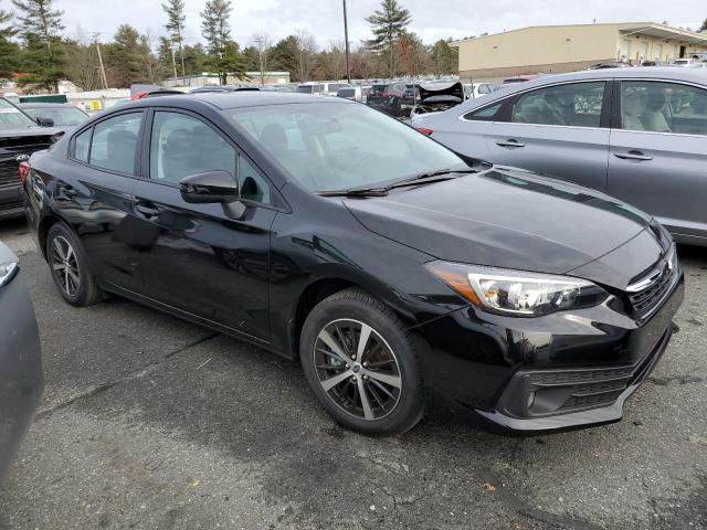 Photo 4 from auction – 2023 SUBARU IMPREZA PR with VIN 4S3GKAV69P3601346