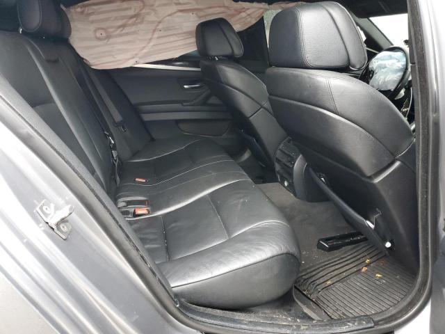 Photo 10 from auction – 2012 BMW 535 XI with VIN WBAFU7C58CDU63738