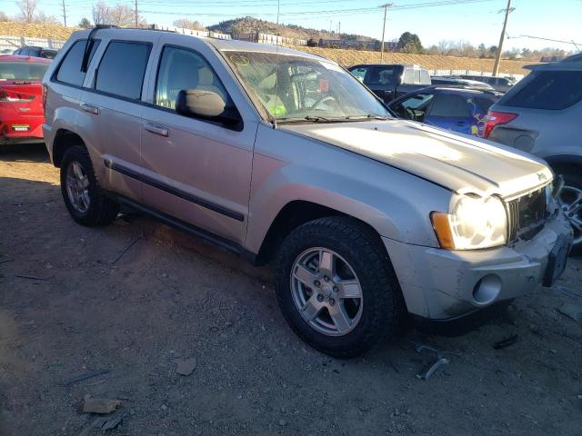 Photo 4 from auction – 2007 JEEP GRAND CHER with VIN 1J8HR48P77C684158