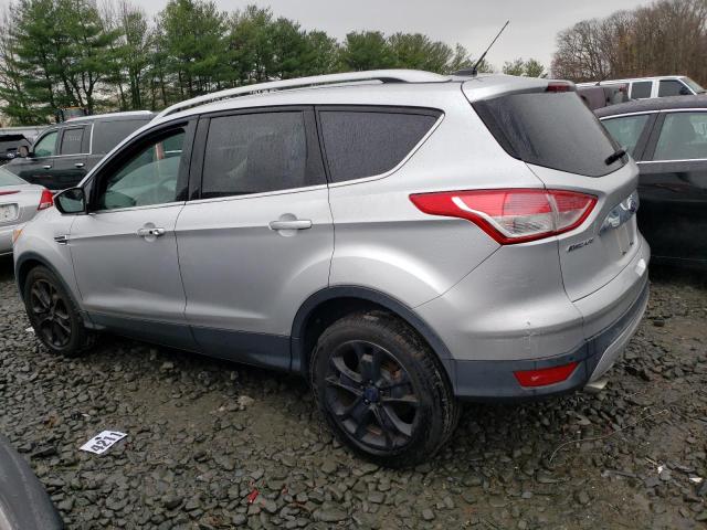 Photo 2 from auction – 2014 FORD ESCAPE TIT with VIN 1FMCU0JX2EUB53634