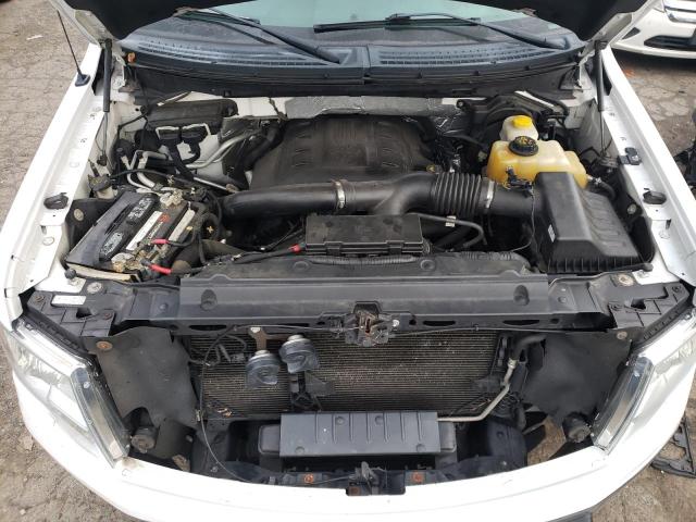 Photo 11 from auction – 2014 FORD F150 SUPER with VIN 1FTFX1ET2EFC01014