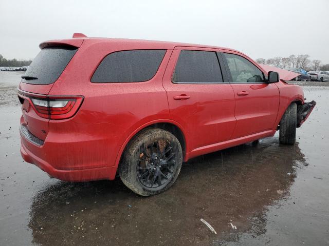Photo 3 from auction – 2016 DODGE DURANGO with VIN 1C4SDJCT1GC503330