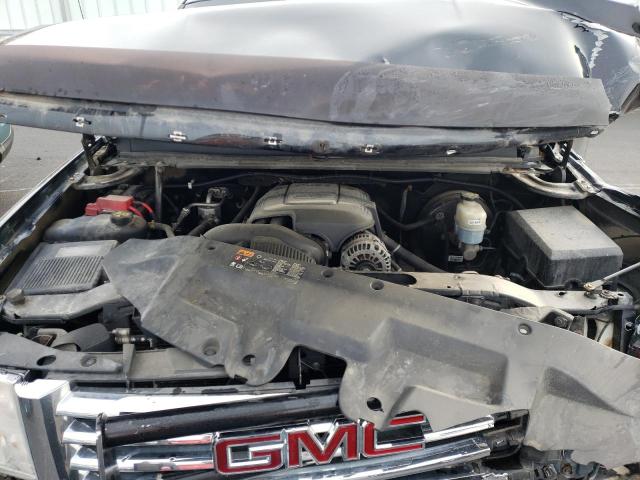 Photo 11 from auction – 2011 GMC SIERRA K15 with VIN 1GTR2WE35BZ420830