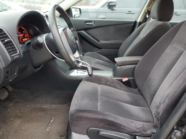 Photo 7 from auction – 2008 NISSAN ALTIMA with VIN 1N4AL21E38C126497