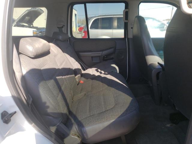 Photo 11 from auction – 2002 FORD EXPLORER X with VIN 1FMZU72E52ZA37245