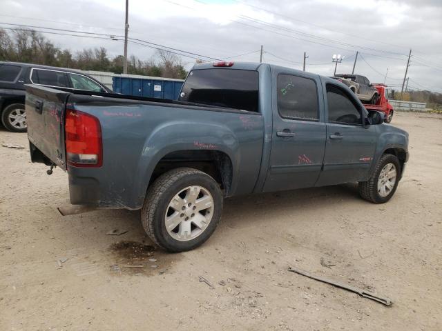 Photo 3 from auction – 2007 GMC NEW SIERRA with VIN 2GTEC13Y371654672