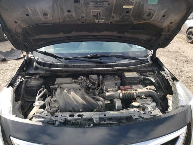 Photo 11 from auction – 2016 NISSAN VERSA S with VIN 3N1CN7AP3GL851020