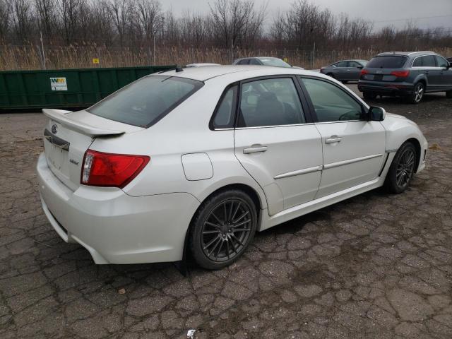 Photo 3 from auction – 2014 SUBARU IMPREZA WR with VIN JF1GV7F63EG002818