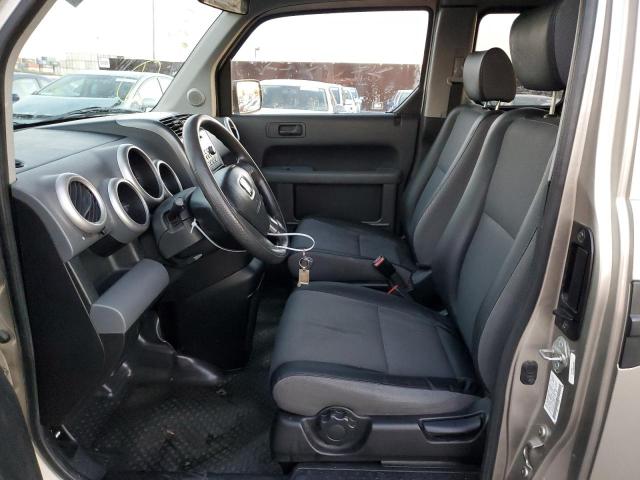 Photo 7 from auction – 2003 HONDA ELEMENT EX with VIN 5J6YH18503L001969