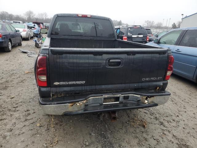 Photo 6 from auction – 2004 CHEVROLET SILVERADO2 with VIN 2GCEK19T641243003