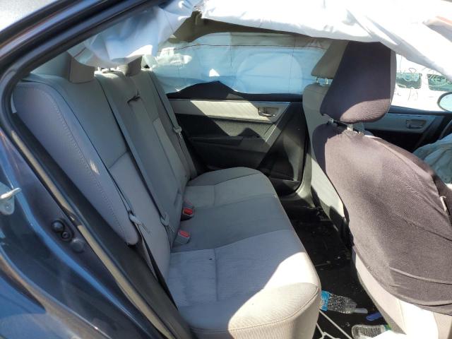 Photo 10 from auction – 2015 TOYOTA COROLLA L with VIN 5YFBURHE7FP201085