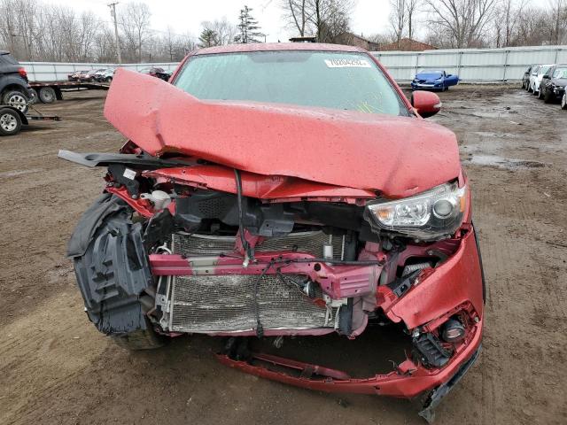 Photo 5 from auction – 2019 MITSUBISHI OUTLANDER with VIN JA4AP3AU8KU024748