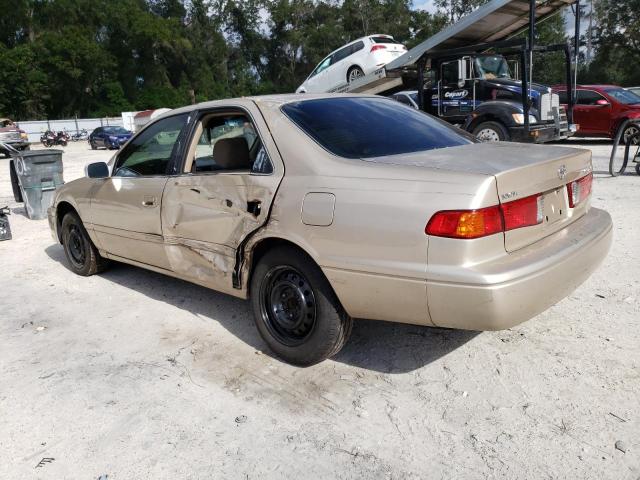 Photo 2 from auction – 2000 TOYOTA CAMRY CE with VIN JT2BG22K3Y0452074