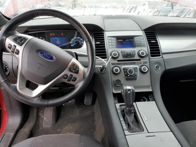 Photo 8 from auction – 2013 FORD TAURUS SEL with VIN 1FAHP2E98DG190473
