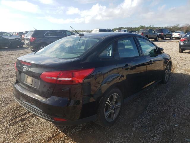 Photo 3 from auction – 2016 FORD FOCUS SE with VIN 1FADP3FE9GL302208