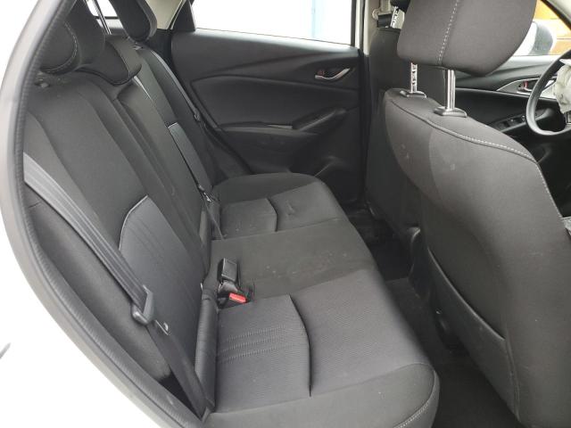 Photo 11 from auction – 2020 MAZDA CX-3 SPORT with VIN JM1DKDB71L1473661