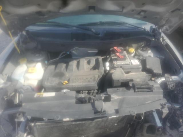 Photo 12 from auction – 2014 JEEP COMPASS SP with VIN 1C4NJCBB2ED822043