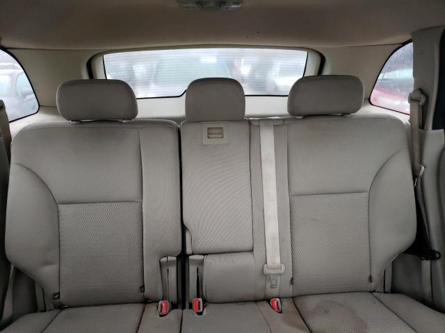 Photo 10 from auction – 2007 FORD EDGE SE with VIN 2FMDK36C07BB58339