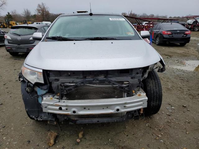 Photo 5 from auction – 2013 FORD EDGE LIMIT with VIN 2FMDK4KC7DBB00249