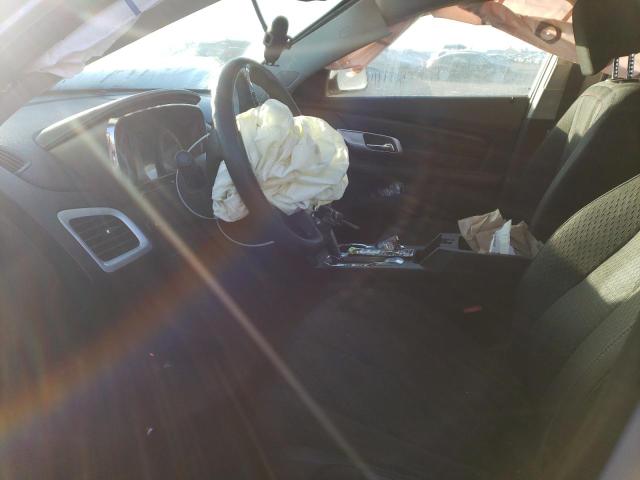 Photo 7 from auction – 2011 GMC TERRAIN SL with VIN 2CTALMEC5B6257515