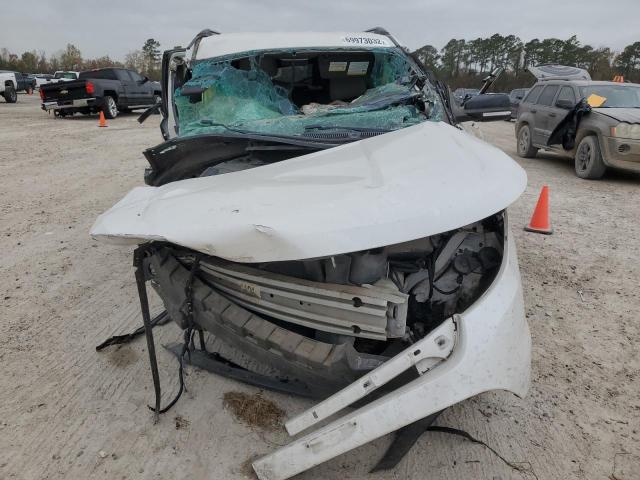 Photo 5 from auction – 2015 FORD EXPLORER X with VIN 1FM5K7D88FGC23441