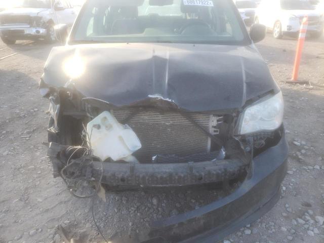 Photo 12 from auction – 2014 DODGE GRAND CARA with VIN 2C4RDGBG2ER462247