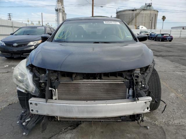 Photo 5 from auction – 2014 NISSAN ALTIMA 2.5 with VIN 1N4AL3AP1EC129028