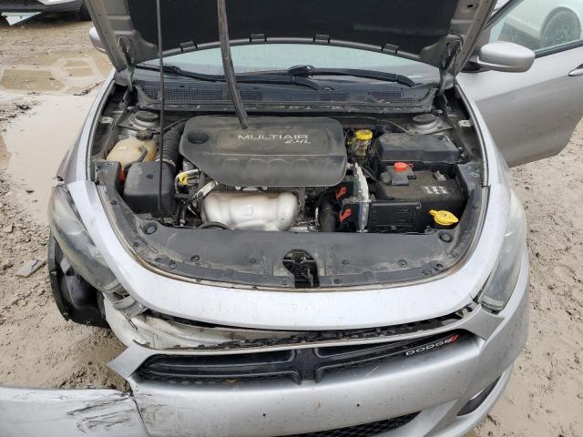 Photo 11 from auction – 2015 DODGE DART SXT with VIN 1C3CDFBB0FD373550