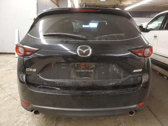 Photo 6 from auction – 2019 MAZDA CX-5 TOURI with VIN JM3KFACM1K0519824
