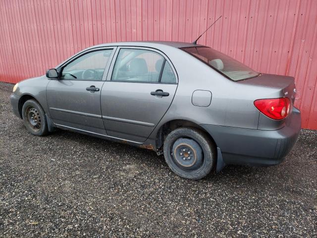 Photo 2 from auction – 2005 TOYOTA COROLLA CE with VIN 2T1BR32E95C885272