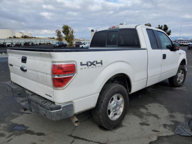 Photo 3 from auction – 2014 FORD F150 SUPER with VIN 1FTFX1EF2EKD63162