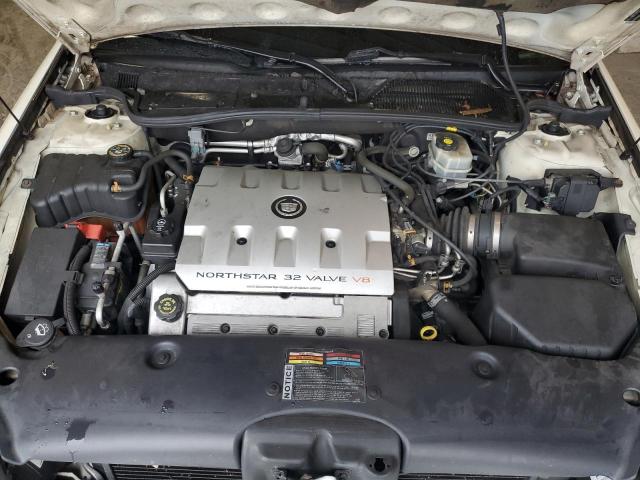 Photo 11 from auction – 2004 CADILLAC DEVILLE DH with VIN 1G6KE54Y64U213754