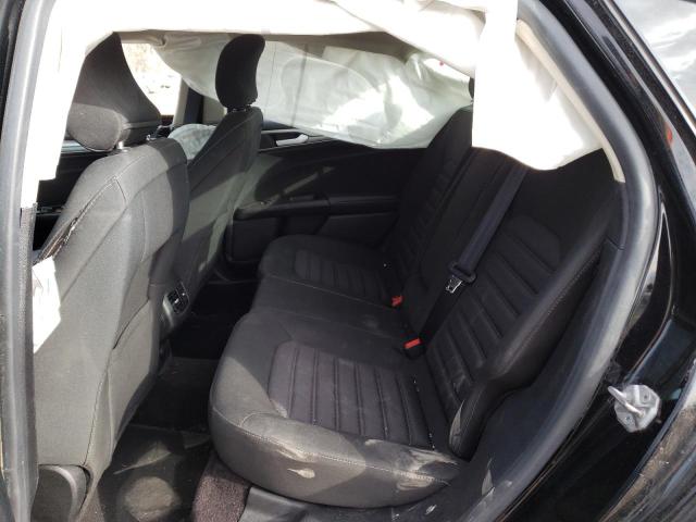 Photo 10 from auction – 2017 FORD FUSION SE with VIN 3FA6P0HD3HR103864
