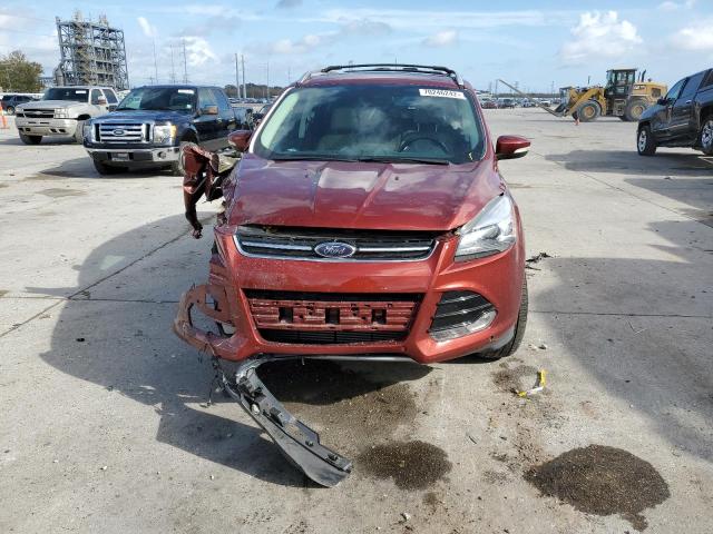 Photo 5 from auction – 2015 FORD ESCAPE TIT with VIN 1FMCU0J90FUC32156