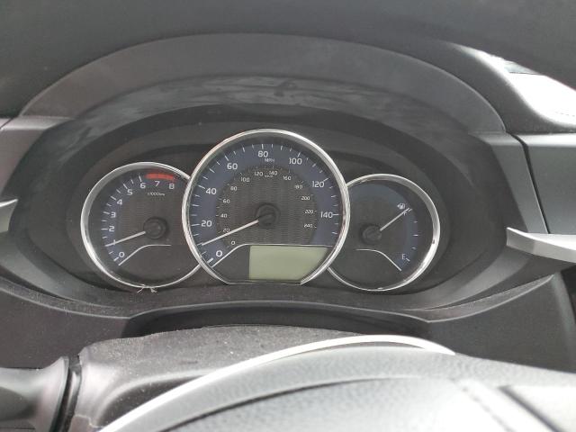 Photo 9 from auction – 2016 TOYOTA COROLLA L with VIN 2T1BURHE8GC630785