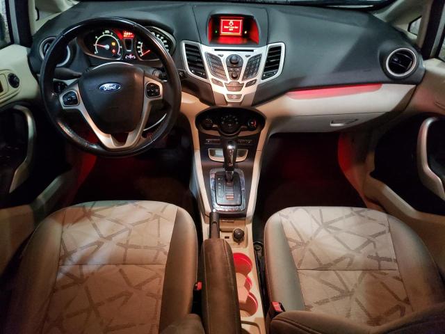 Photo 8 from auction – 2013 FORD FIESTA SE with VIN 3FADP4EJ1DM223470