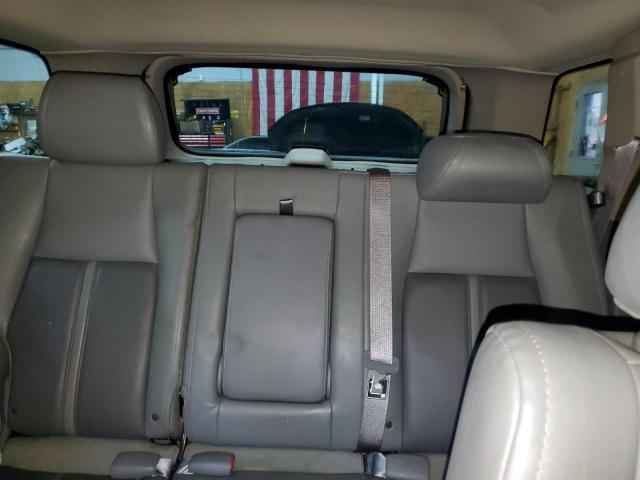 Photo 10 from auction – 2007 JEEP GRAND CHER with VIN 1J8HR58M57C676443