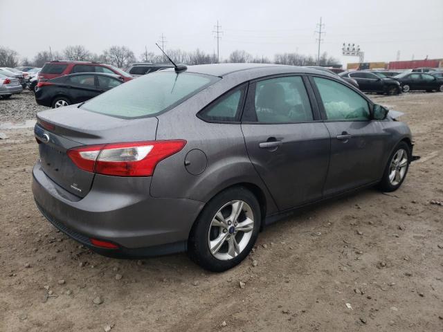 Photo 3 from auction – 2014 FORD FOCUS SE with VIN 1FADP3F24EL122251