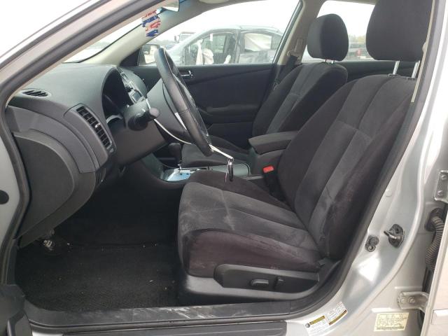 Photo 7 from auction – 2008 NISSAN ALTIMA 2.5 with VIN 1N4AL21E68N415409