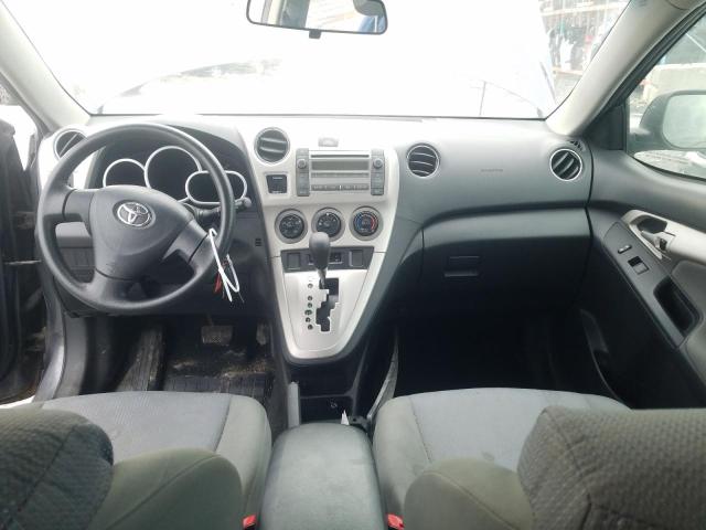 Photo 8 from auction – 2009 TOYOTA COROLLA MA with VIN 2T1LE40E29C003003