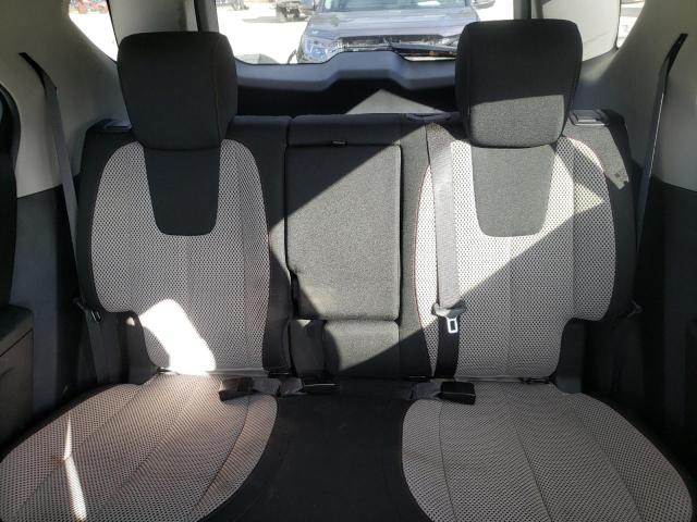 Photo 10 from auction – 2011 CHEVROLET EQUINOX LT with VIN 2CNALDEC2B6404221