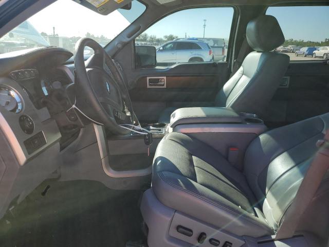 Photo 7 from auction – 2013 FORD F150 SUPER with VIN 1FTFW1CF9DFA86961