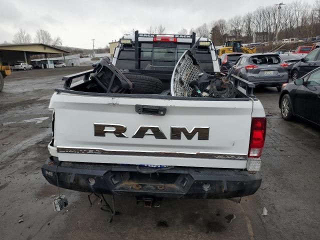 Photo 6 from auction – 2015 RAM 2500 SLT with VIN 3C6UR5DL6FG649645